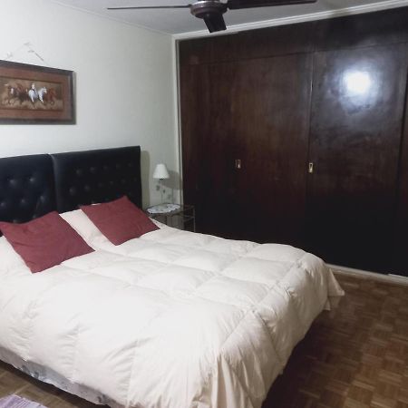 Bendito Amanecer Appartement La Rioja Buitenkant foto