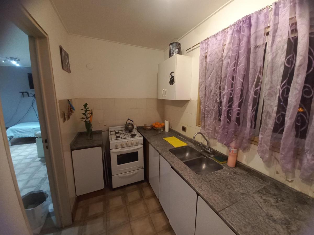Bendito Amanecer Appartement La Rioja Buitenkant foto