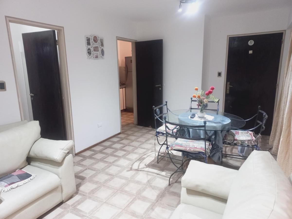 Bendito Amanecer Appartement La Rioja Buitenkant foto
